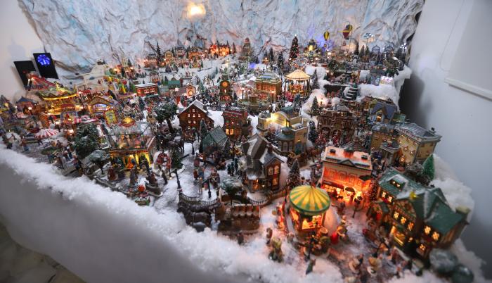 pesebre navidad
