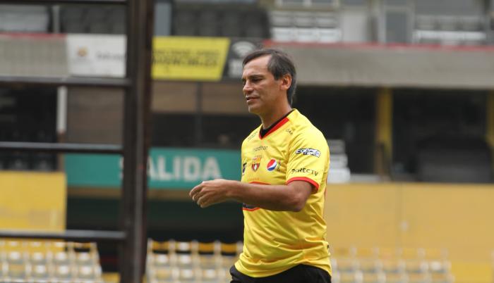 Entrenador