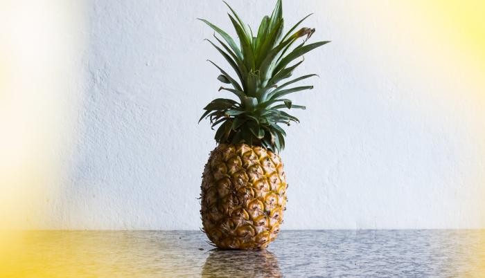 Piña