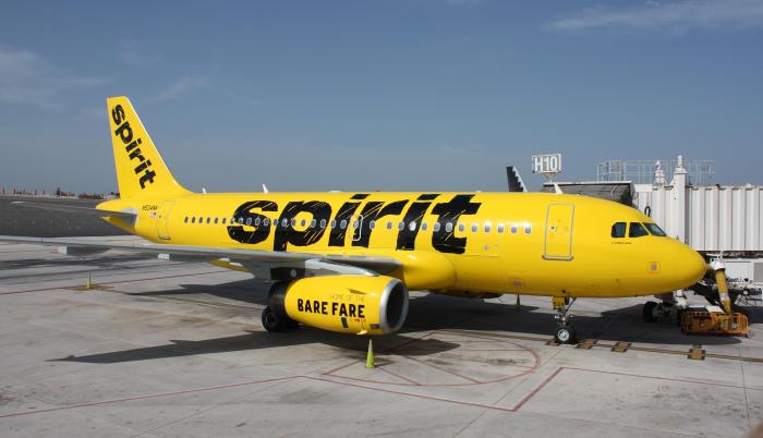 Spirit