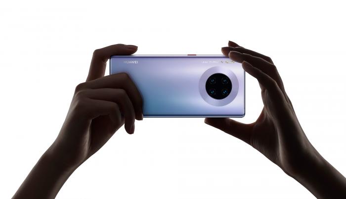 Huawei Mate 30