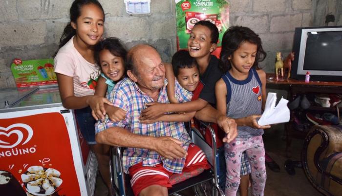 Entrega.