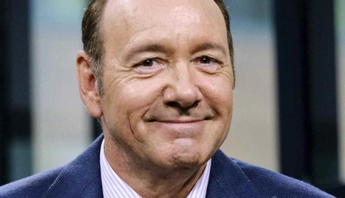 kevin spacey