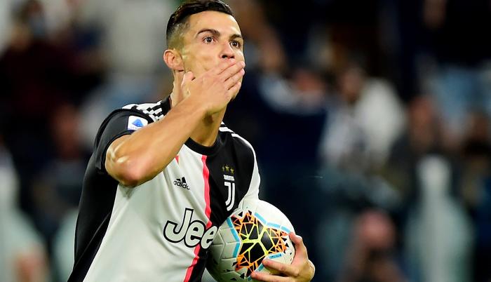 ronaldo