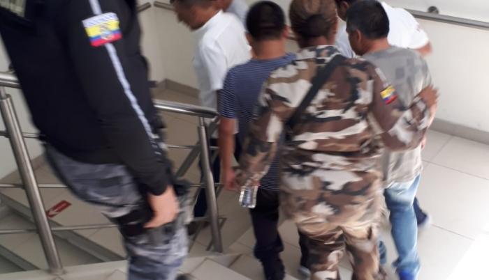 caso taurez abreviados
