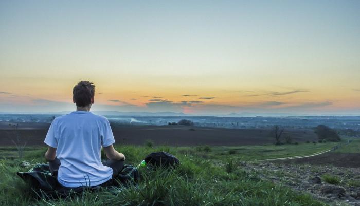 Meditación