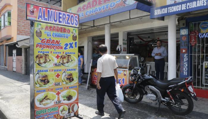 VENTA DE POLLOS HORNE (30862422)