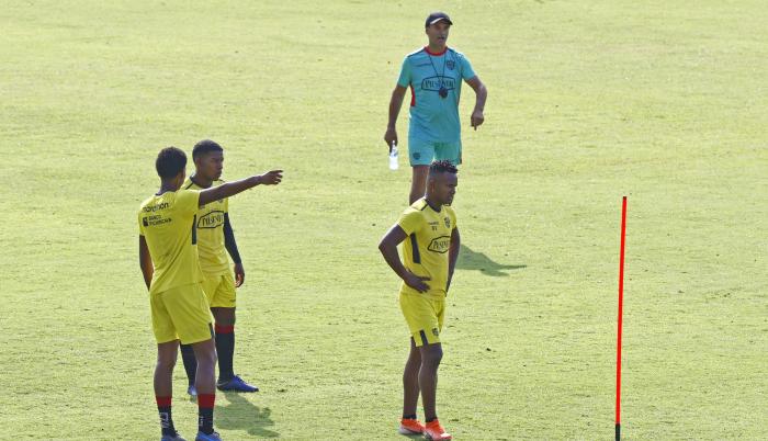 Pretemporada