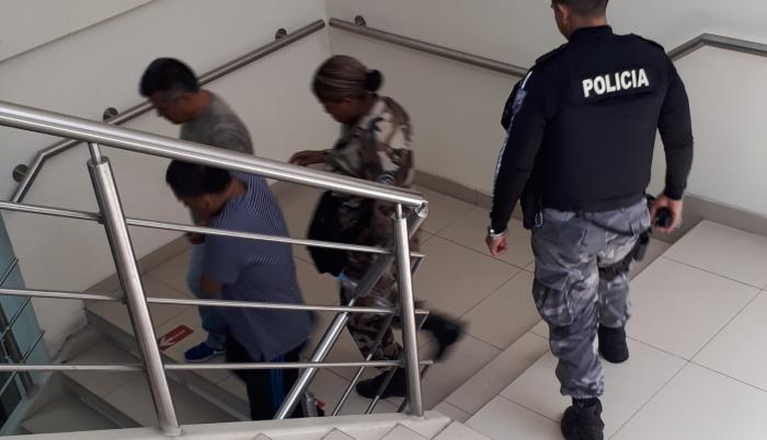 sentenciados caso tuarez