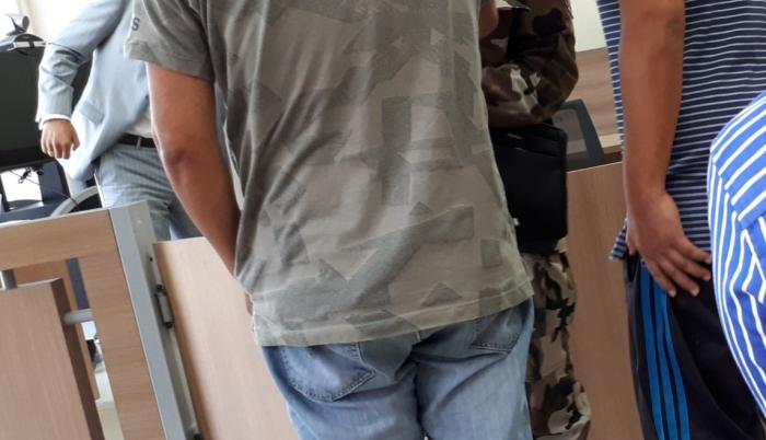 CASO TUAREZ SENTENCIADOS