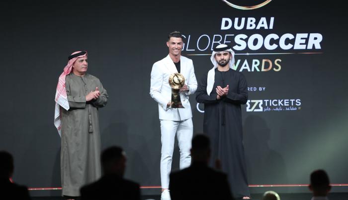 ronaldo