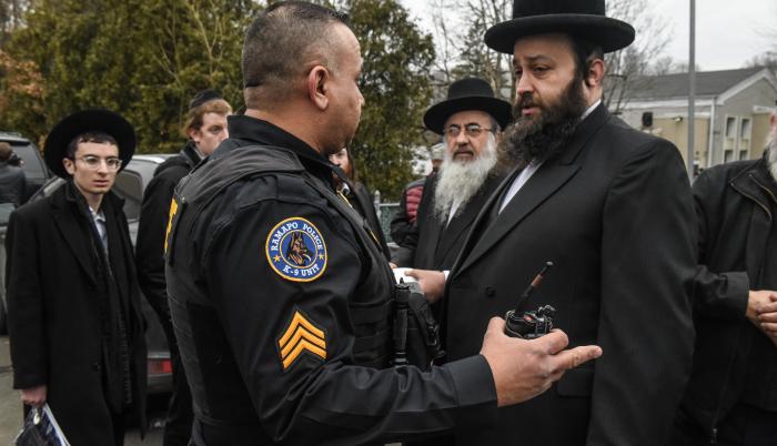 Monsey