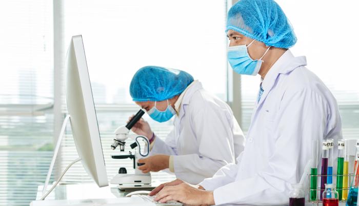 Laboratorio