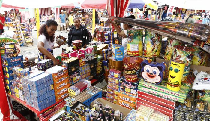 VENTA DE FUEGOS PIROTE(30873036)