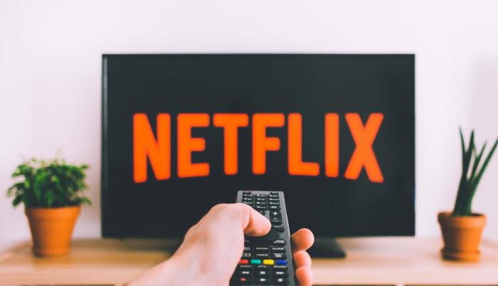 Lo más visto en Netflix 2019