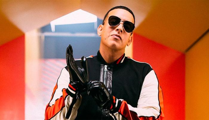 Daddy Yankee -1
