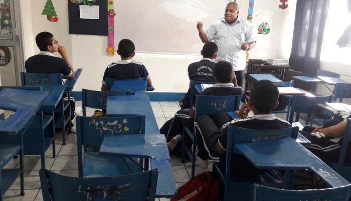 clases