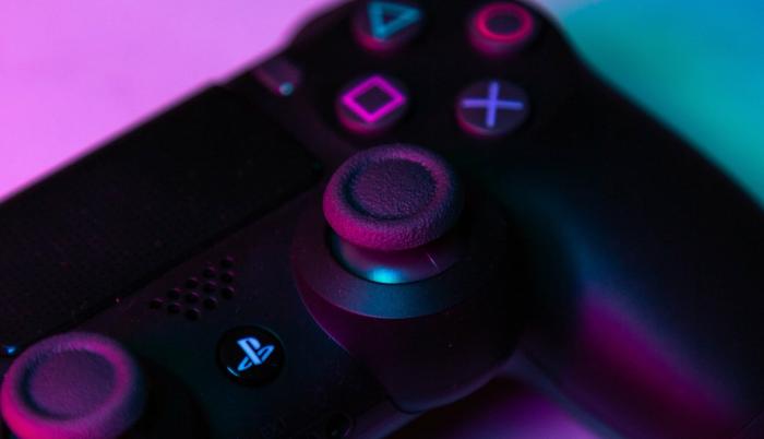 Play Station 5
