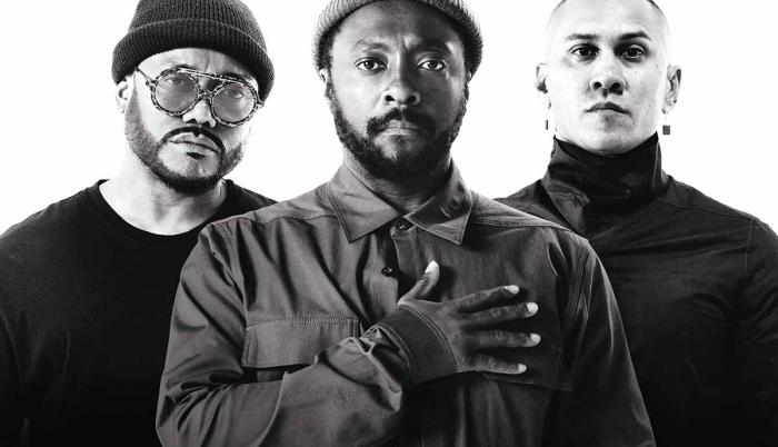 BlackEyedPeas -1