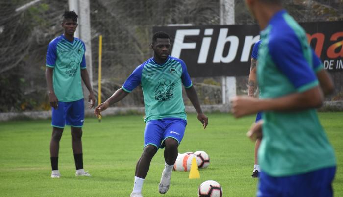 VILLALVA PRETEMPORADA DELFIN