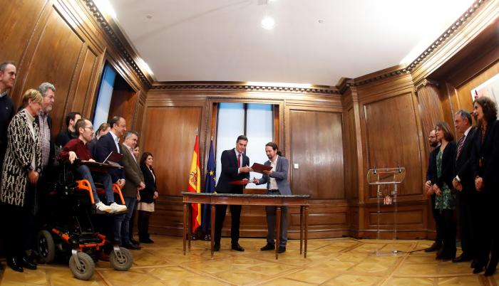 España
