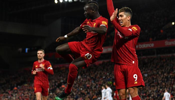Liverpool