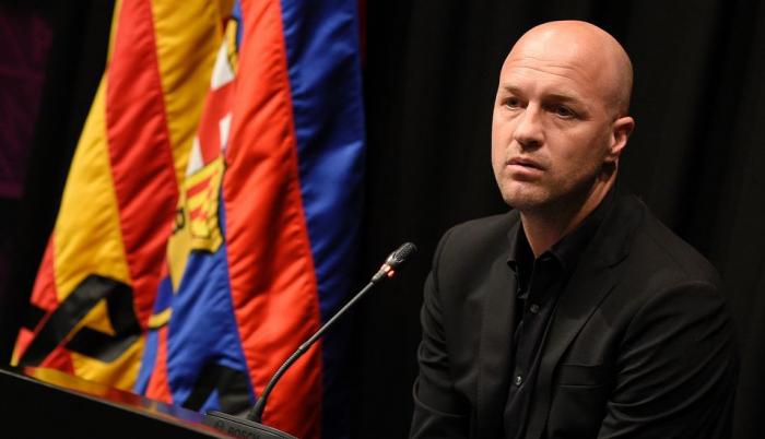 Entrenador