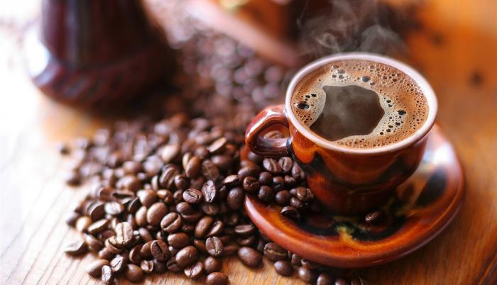 cafe cafeterías