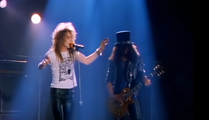 Guns N' Roses