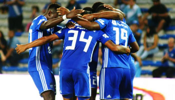 emelec