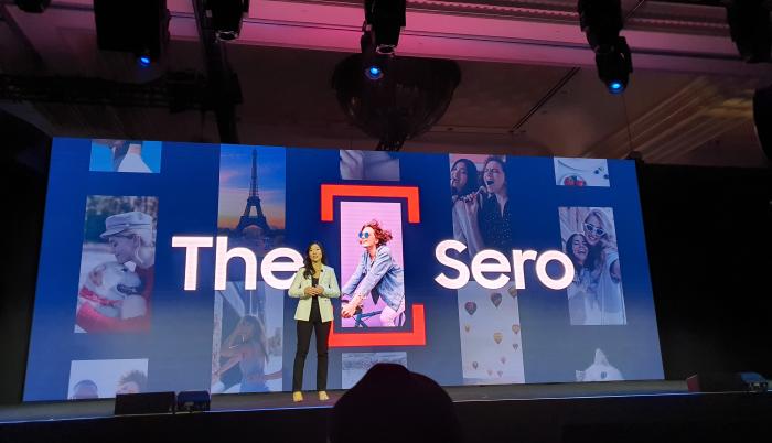 The Sero