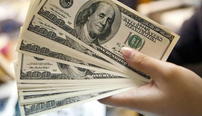 dólar