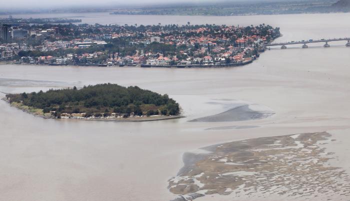 Islote Palmar - Christian Vinueza