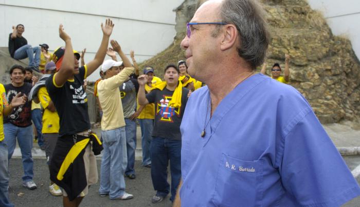 ramón barredo