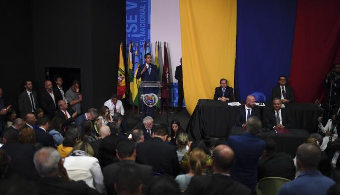 Venezuela