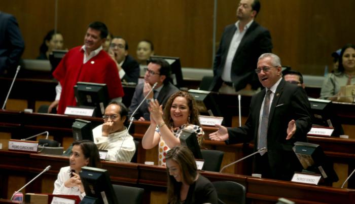 asamblea