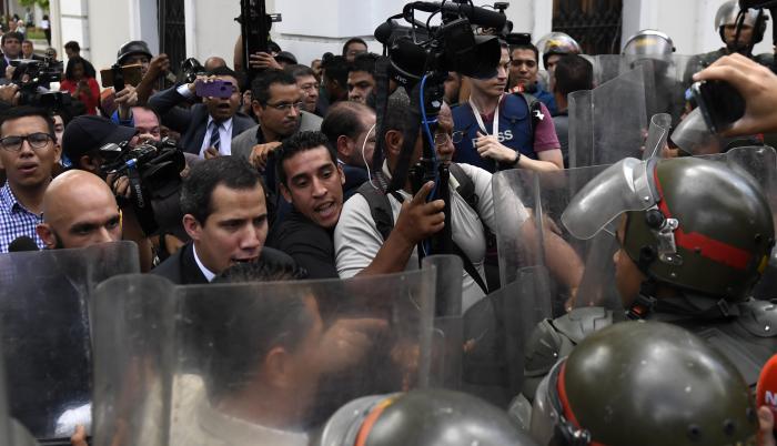 Venezuela