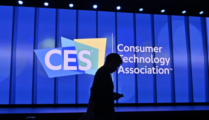 CES2020