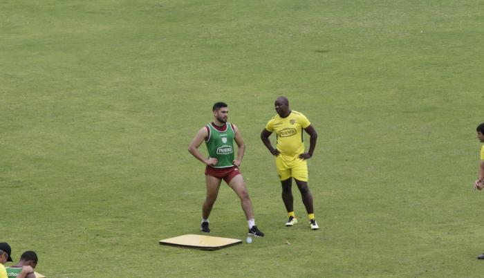 ENTRENAMIENTO DE BARC (30914957)