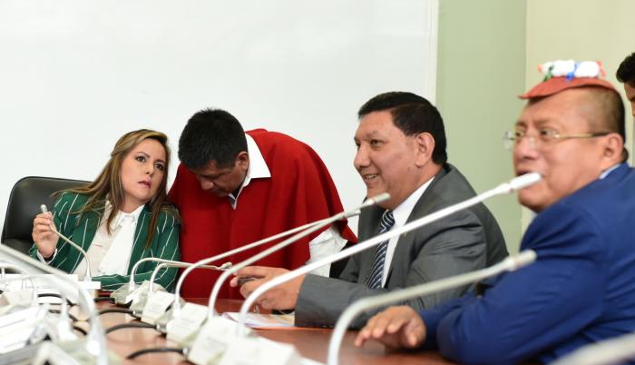 juicio a atamaint