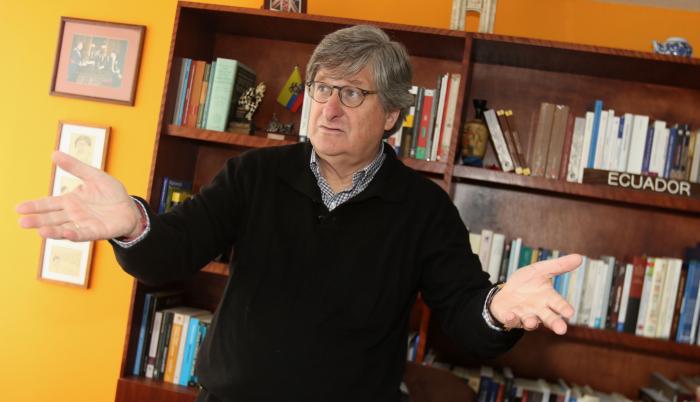 francisco carrion