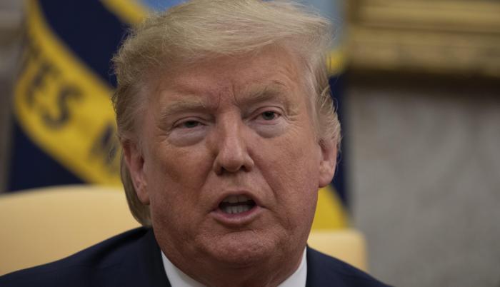 President Trump great (30914913)