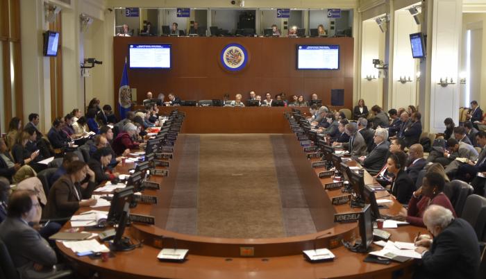 OEA