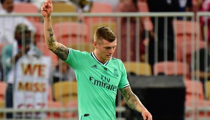 Real Madrid's German (30920617)