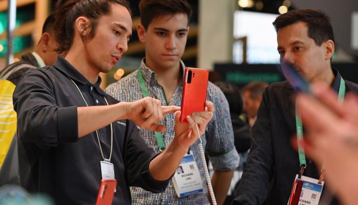 Smartphones