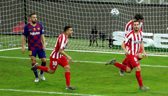 Supercopa