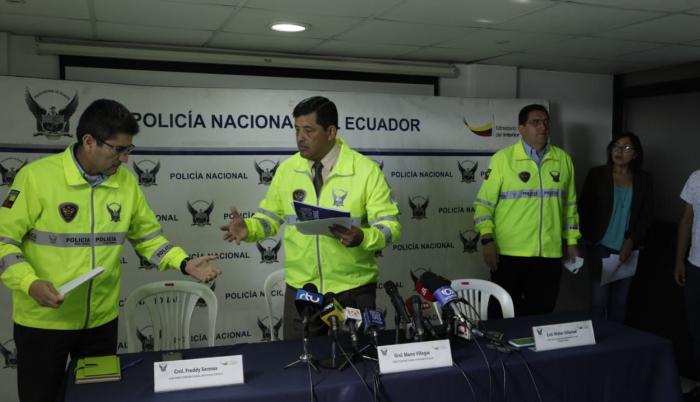 Policia