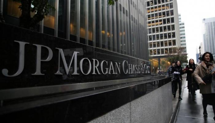 jp morgan