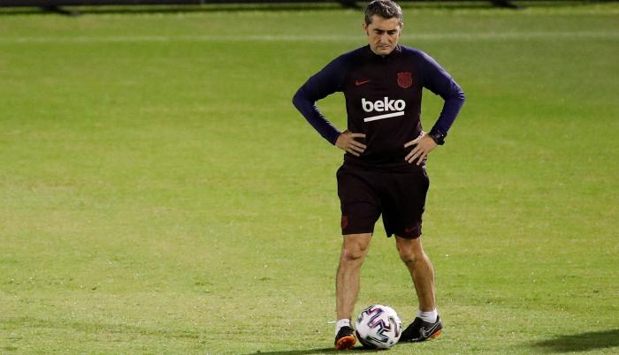 Valverde