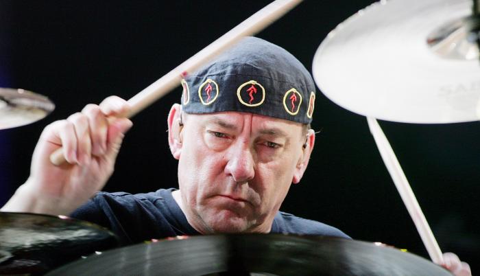 Mort de Neil Peart, b (30935770)